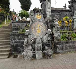 Besakih Tempel