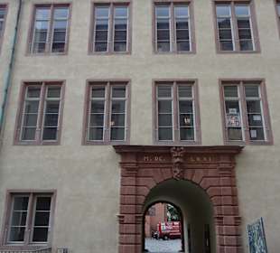 Residenzschloss