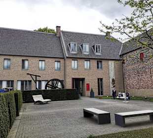StiftsMuseum 