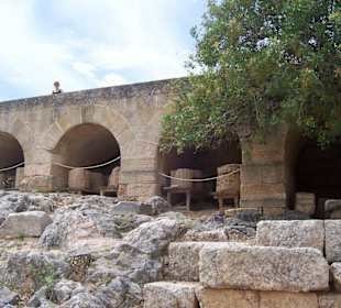 Akropolis von Lindos