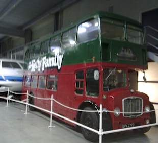 Technik Museum Speyer