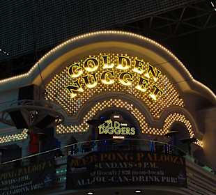 Hotel an der Fremontstreet