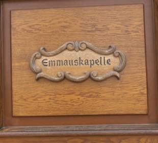 Wallfahrtskirche Weggental