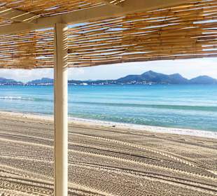 Strand Playa/Platja de Muro