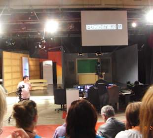 Fernsehstudio Babelsberg