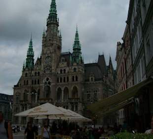 Rathaus
