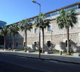Altstadt Cartagena