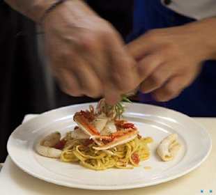 Ristorante Azzurra Riccione vacanza holiday