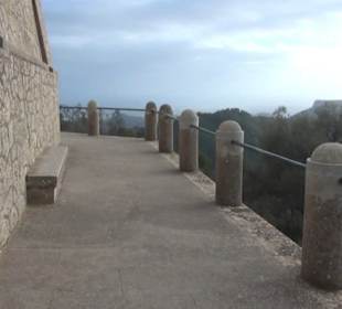 Puig de San Salvador