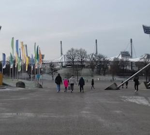 Olympiapark