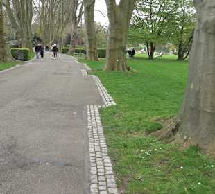 Zoologischer Stadtgarten