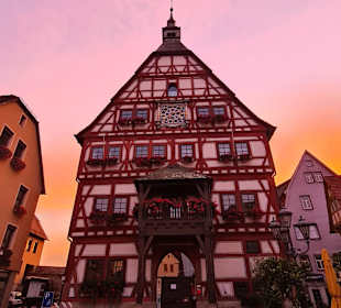 Historische Altstadt Besigheim