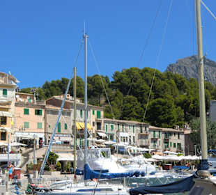 Hafen