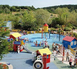 Spielplatz von "Imagination"