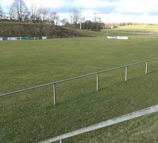 Sportplatz Ödenwaldstetten
