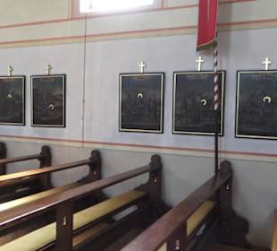 Kath. Pfarrkirche St. Urban