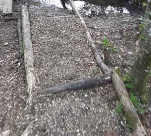 Barfußpfad Firstwald