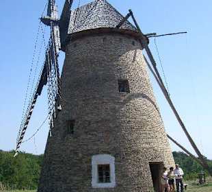 Freiluftmuseum