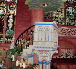 Stadtkirche St. Jakobi, Peine