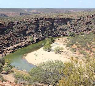 Kalbarri NP