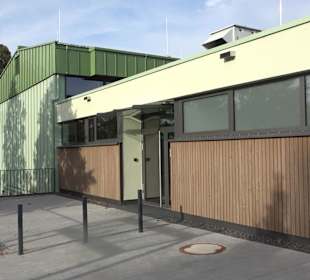 Buchsteighalle Weitingen im Gäu