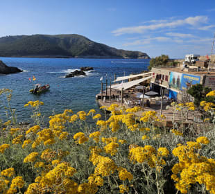 Promenade