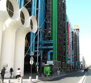 Centre Pompidou-9