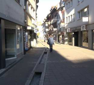 Alt-Katholische Kirche St. Ursula