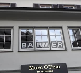 Patrizieranwesen Gäldrich