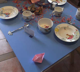 Erlebniszentrum von Villeroy & Boch