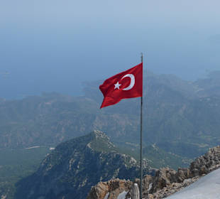 Tahtali Top