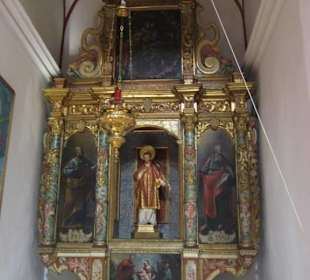 Kathedrale Santa Maria