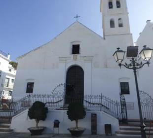 Frigiliana 