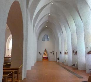 Innenansicht