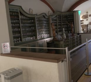 Deutsches Apothekenmuseum