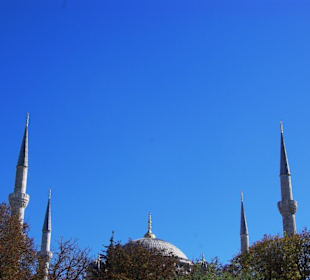 At Meydanı (Hippodrom)