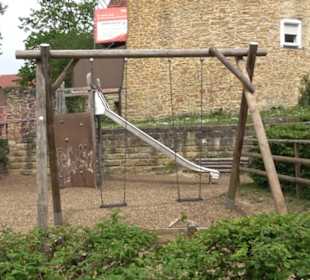 Spielplatz Unterer Graben