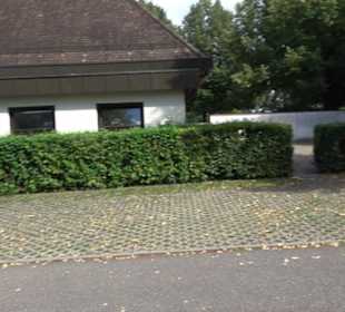 Neuer Friedhof Gülstein