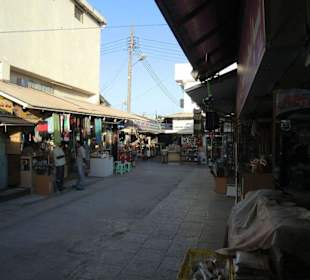 Der Weihrauch - Souk