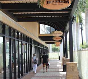 Sawgrass Mills Colonnade