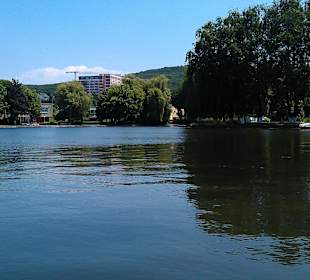 Complexul De Agrement Şi Sport Mureşul 