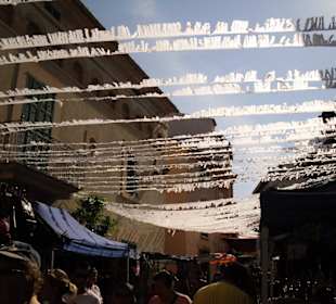 Altstadt von Alcudia