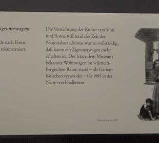 Museum für Kutschen, Chaisen & Karren