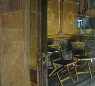 Deutsches Technikermuseum