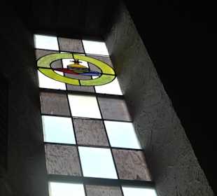 Wallfahrtskirche St. Johann Baptist auf dem Bussen