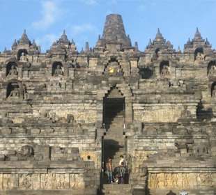 Borobudur
