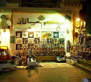 Sharm el Sheik - Ägypten