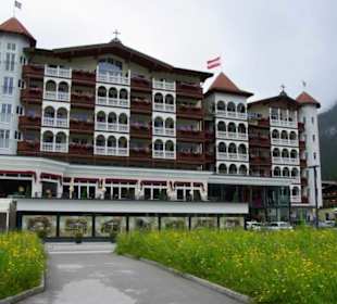 Weitere tolle Hotels direkt am See