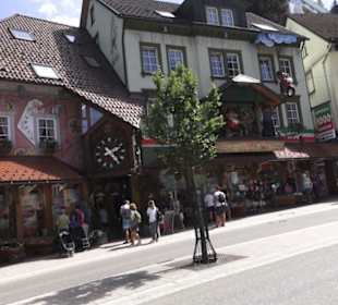 Stadtrundgang