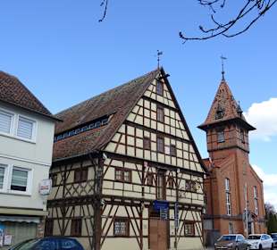 Altstadt Bad Windsheim
